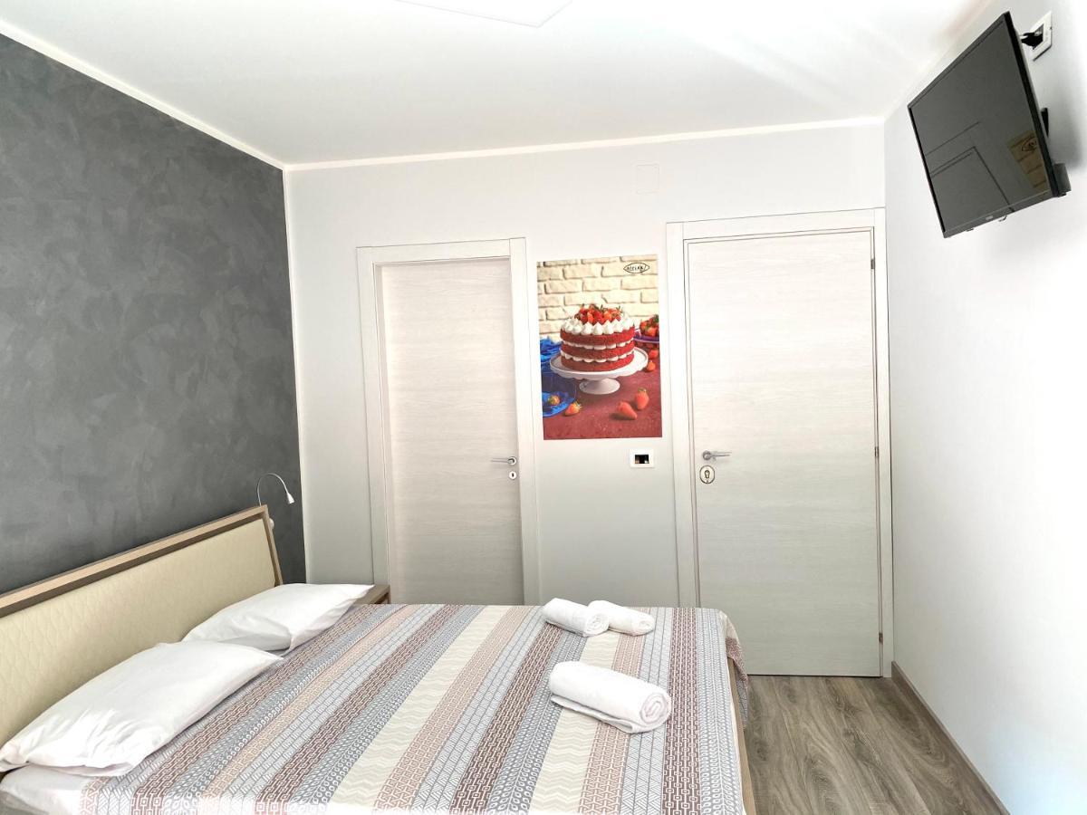 Siclari B&B-Rooms&Suite Taurianova Екстериор снимка