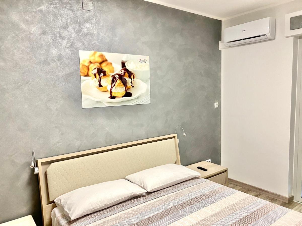 Siclari B&B-Rooms&Suite Taurianova Екстериор снимка